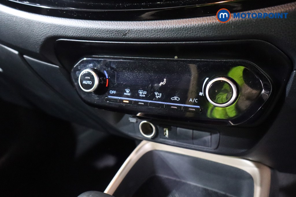 Toyota Aygo X Edge Automatic Petrol Hatchback - Stock Number (1613556) - 14th supplementary image