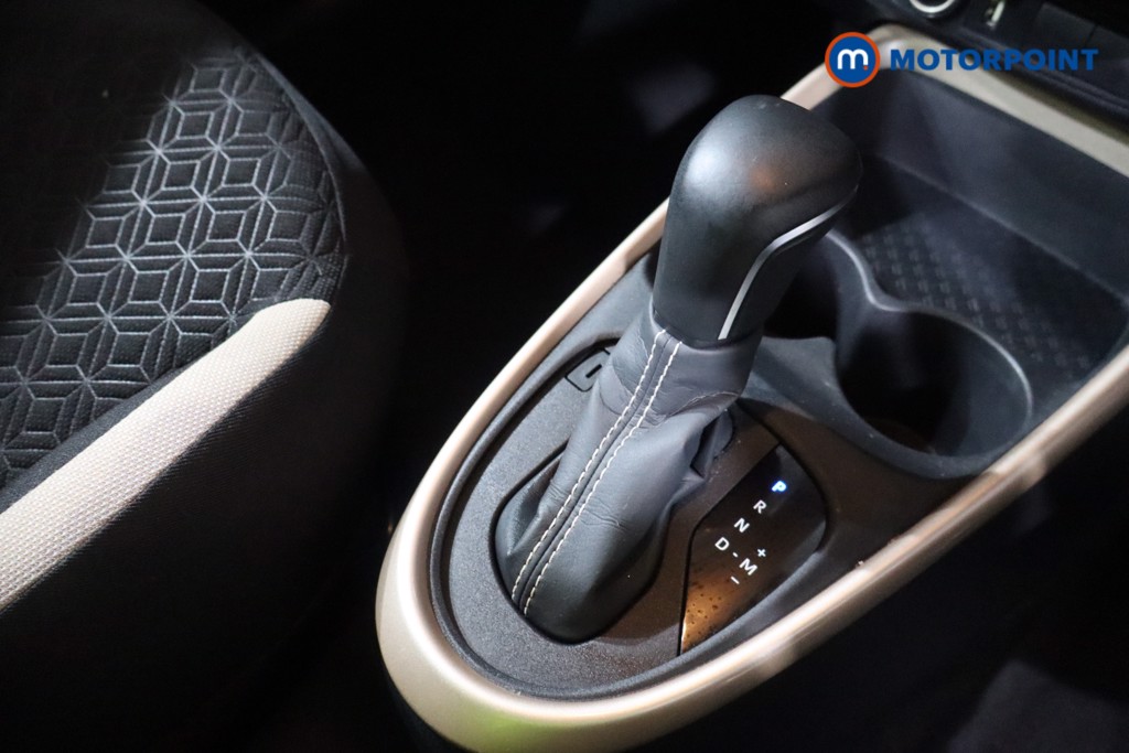 Toyota Aygo X Edge Automatic Petrol Hatchback - Stock Number (1613556) - 15th supplementary image