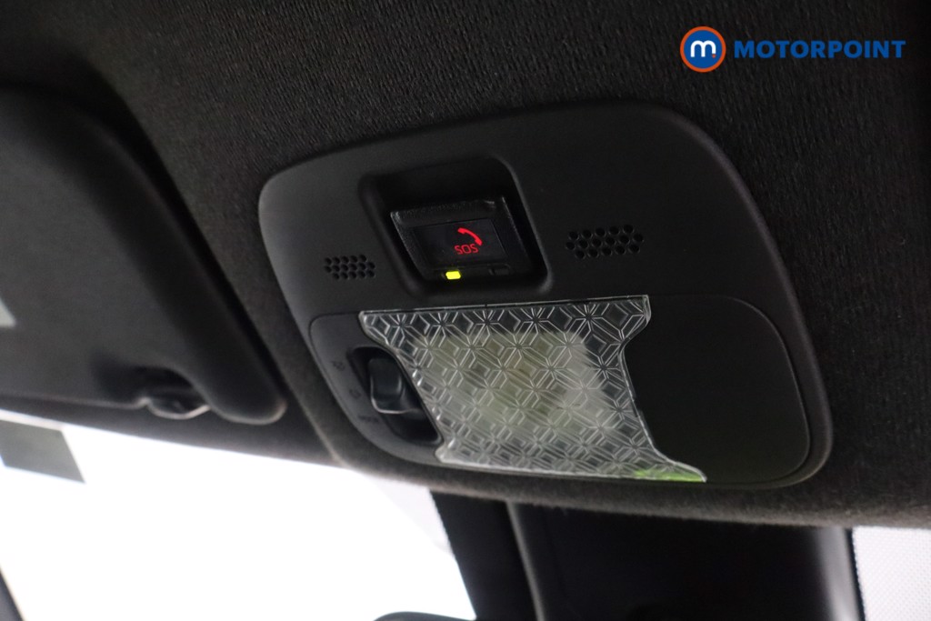 Toyota Aygo X Edge Automatic Petrol Hatchback - Stock Number (1613556) - 17th supplementary image