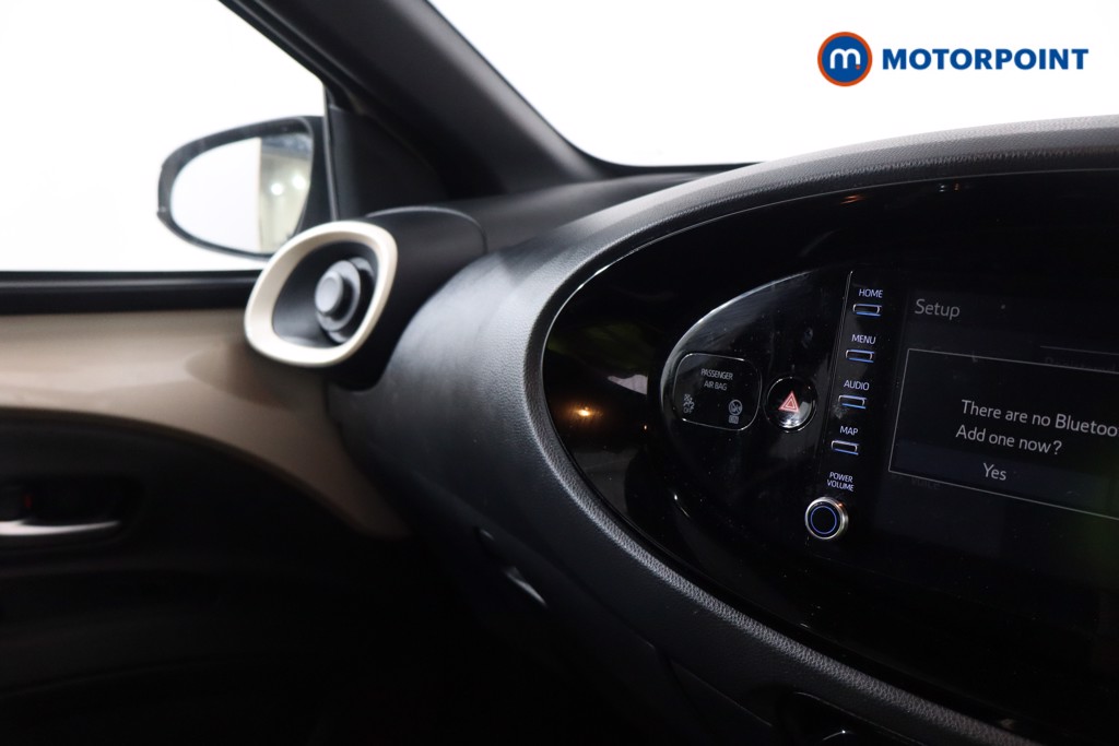 Toyota Aygo X Edge Automatic Petrol Hatchback - Stock Number (1613556) - 19th supplementary image