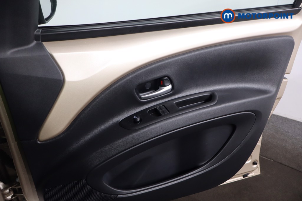 Toyota Aygo X Edge Automatic Petrol Hatchback - Stock Number (1613556) - 20th supplementary image