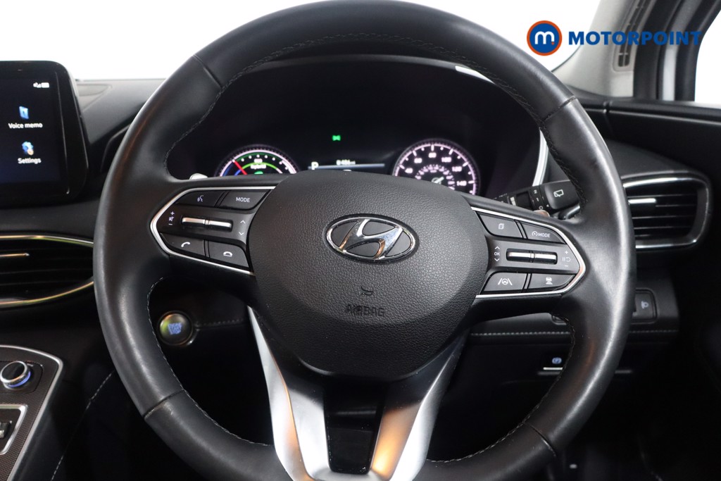 Hyundai Santa Fe Premium Automatic Petrol-Electric Hybrid SUV - Stock Number (1613760) - 6th supplementary image