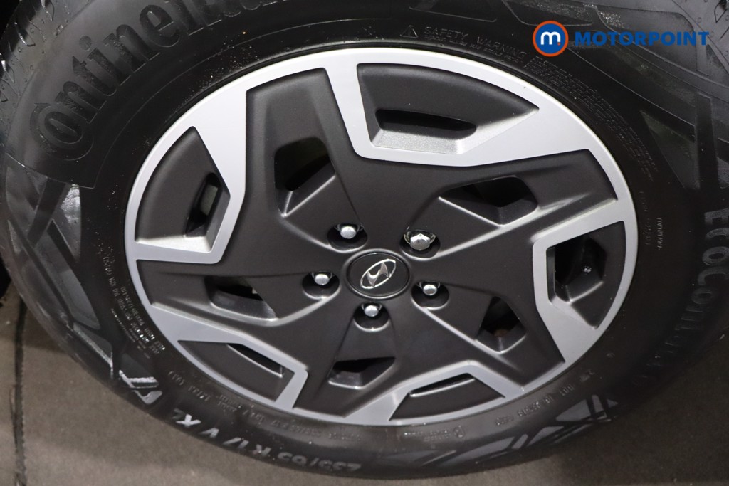 Hyundai Santa Fe Premium Automatic Petrol-Electric Hybrid SUV - Stock Number (1613760) - 9th supplementary image