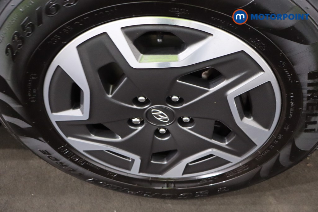 Hyundai Santa Fe Premium Automatic Petrol-Electric Hybrid SUV - Stock Number (1613760) - 10th supplementary image