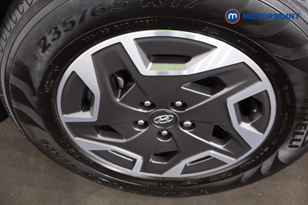 Hyundai Santa Fe Premium Automatic Petrol-Electric Hybrid SUV - Stock Number (1613760) - 11th supplementary image