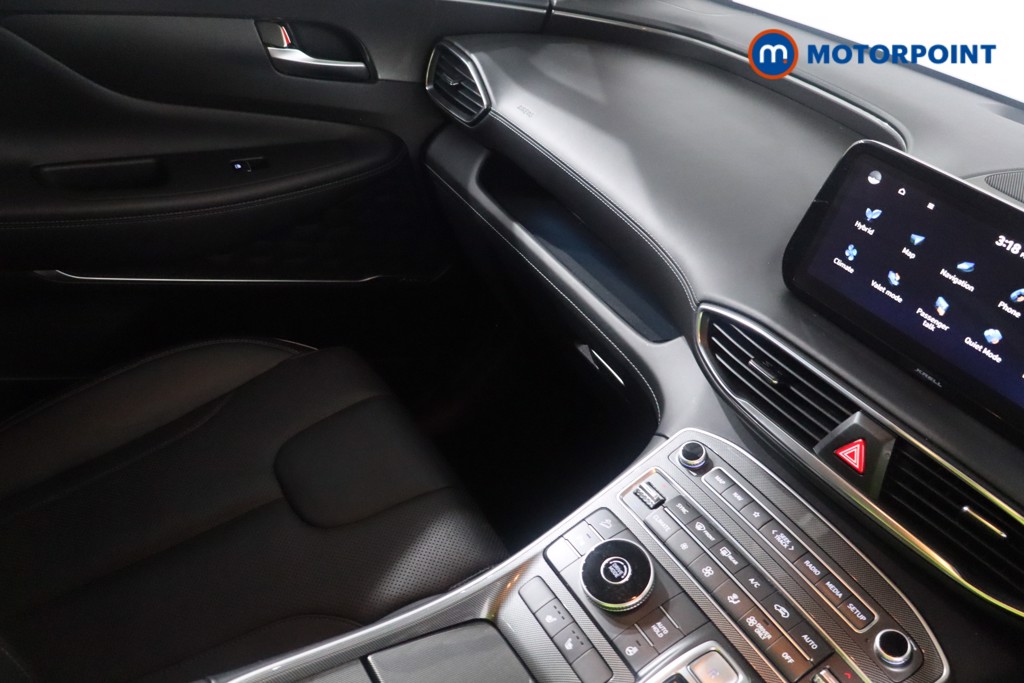Hyundai Santa Fe Premium Automatic Petrol-Electric Hybrid SUV - Stock Number (1613760) - 15th supplementary image