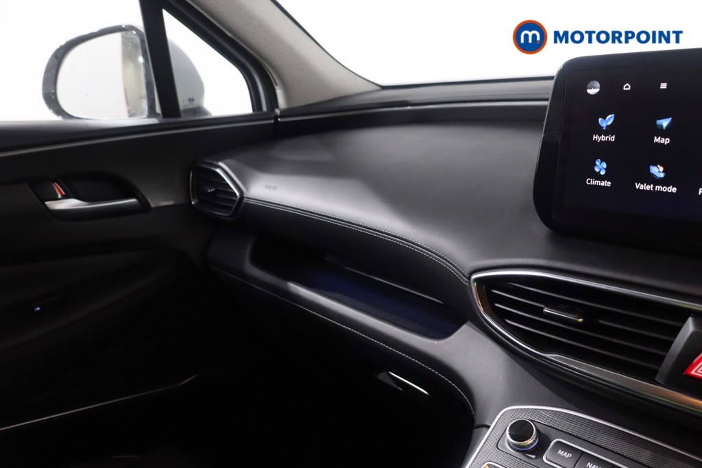 Hyundai Santa Fe Premium Automatic Petrol-Electric Hybrid SUV - Stock Number (1613760) - 16th supplementary image