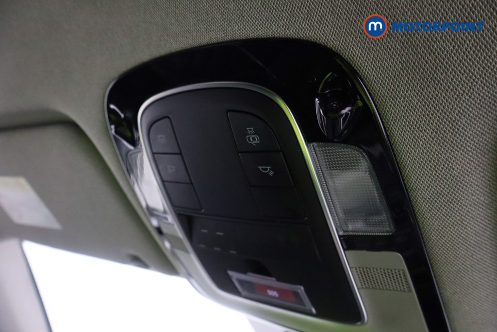 Hyundai Santa Fe Premium Automatic Petrol-Electric Hybrid SUV - Stock Number (1613760) - 17th supplementary image