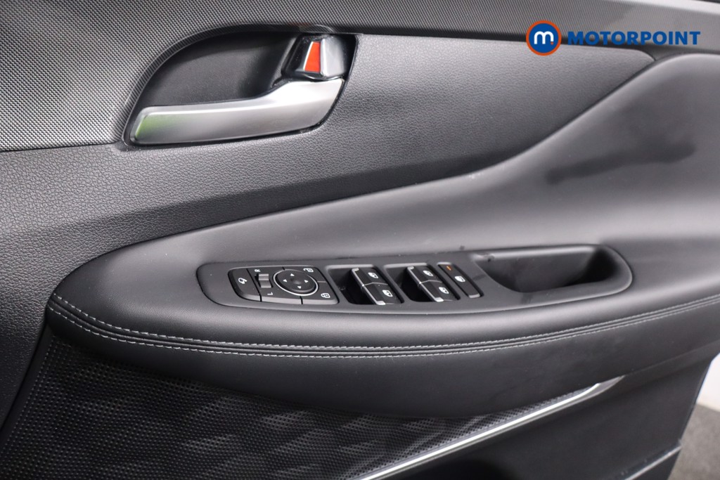 Hyundai Santa Fe Premium Automatic Petrol-Electric Hybrid SUV - Stock Number (1613760) - 18th supplementary image