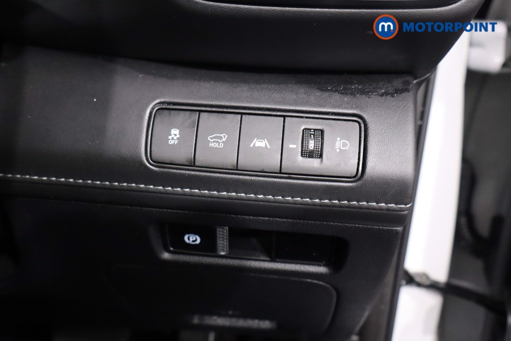 Hyundai Santa Fe Premium Automatic Petrol-Electric Hybrid SUV - Stock Number (1613760) - 19th supplementary image