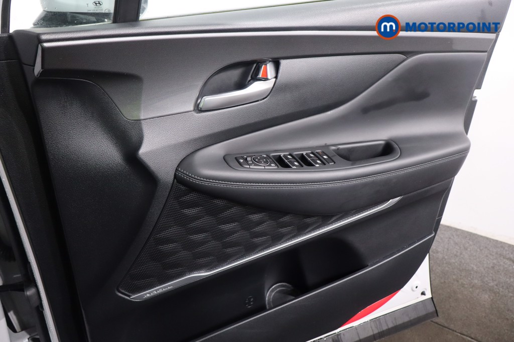 Hyundai Santa Fe Premium Automatic Petrol-Electric Hybrid SUV - Stock Number (1613760) - 20th supplementary image