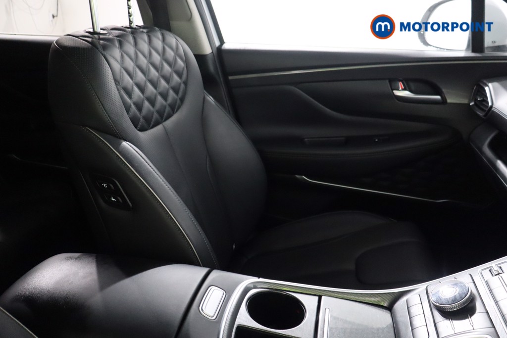 Hyundai Santa Fe Premium Automatic Petrol-Electric Hybrid SUV - Stock Number (1613760) - 21st supplementary image