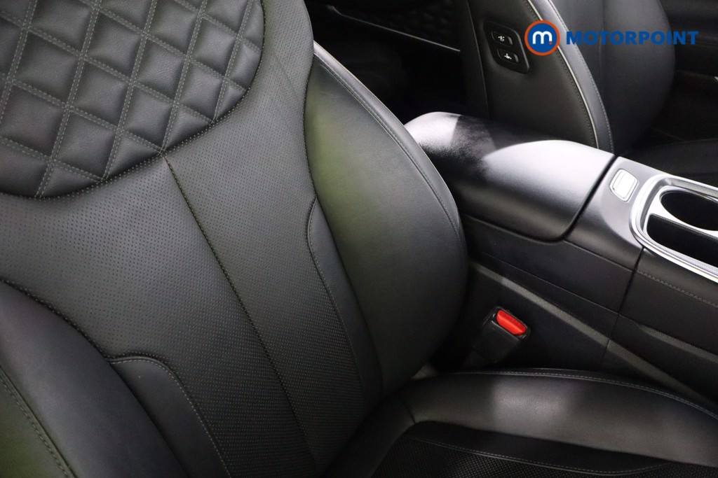 Hyundai Santa Fe Premium Automatic Petrol-Electric Hybrid SUV - Stock Number (1613760) - 22nd supplementary image