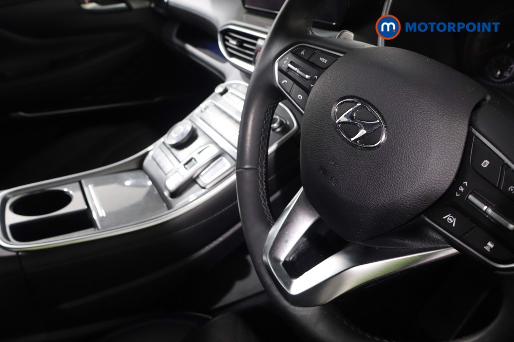 Hyundai Santa Fe Premium Automatic Petrol-Electric Hybrid SUV - Stock Number (1613760) - 23rd supplementary image