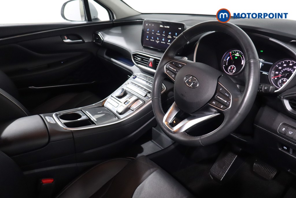 Hyundai Santa Fe Premium Automatic Petrol-Electric Hybrid SUV - Stock Number (1613760) - 24th supplementary image