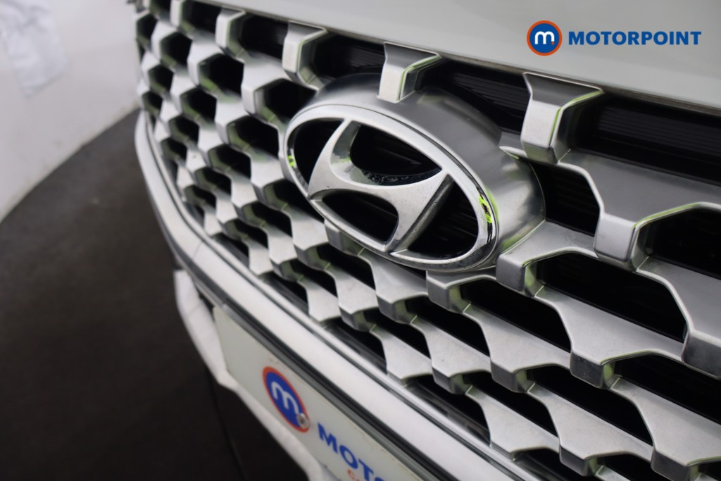 Hyundai Santa Fe Premium Automatic Petrol-Electric Hybrid SUV - Stock Number (1613760) - 25th supplementary image