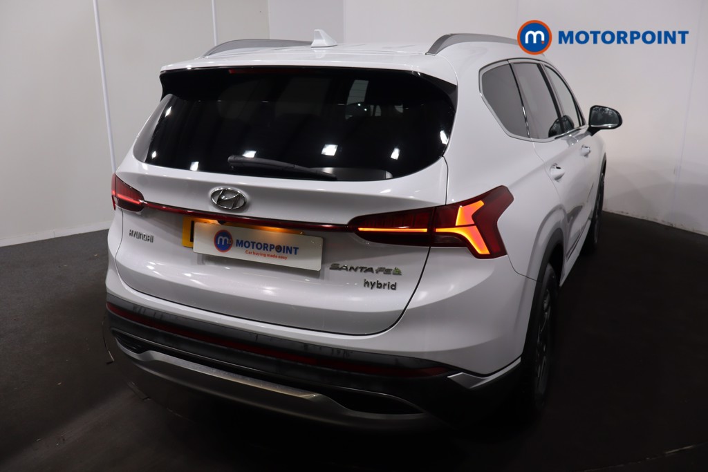 Hyundai Santa Fe Premium Automatic Petrol-Electric Hybrid SUV - Stock Number (1613760) - 27th supplementary image