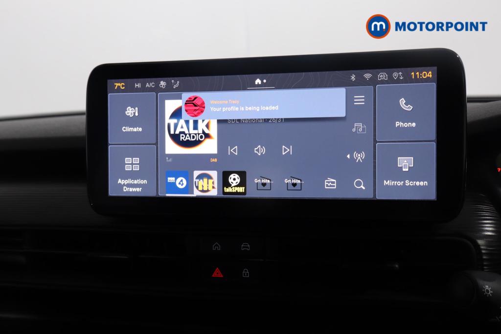 Jeep Avenger Altitude Manual Petrol SUV - Stock Number (1565165) - 2nd supplementary image