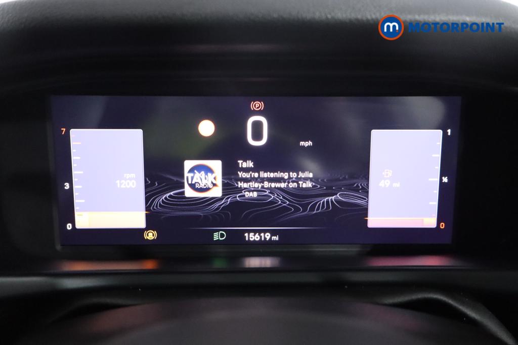 Jeep Avenger Altitude Manual Petrol SUV - Stock Number (1565165) - 11th supplementary image