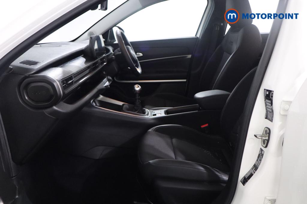 Jeep Avenger Altitude Manual Petrol SUV - Stock Number (1565165) - 14th supplementary image