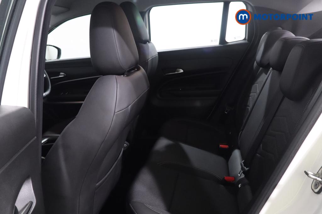 Jeep Avenger Altitude Manual Petrol SUV - Stock Number (1565165) - 15th supplementary image