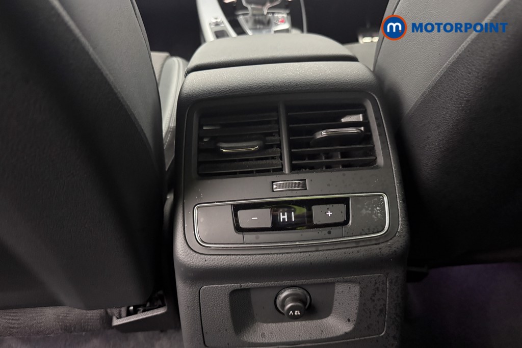 Audi A4 S Line Automatic Diesel Estate - Stock Number (1571944) - 7th supplementary image
