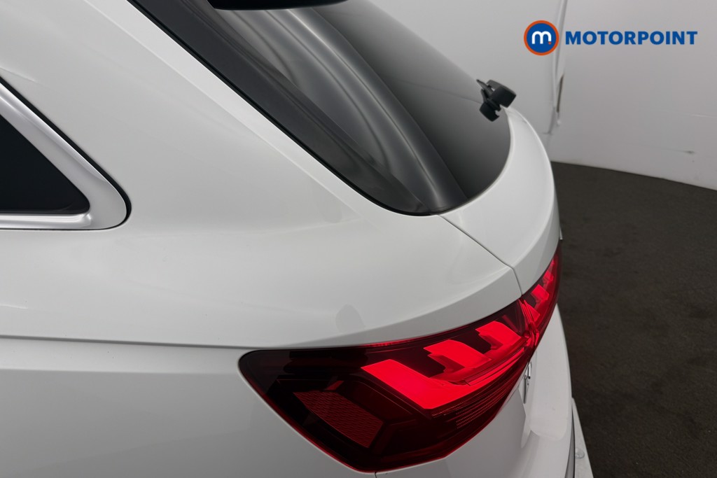 Audi A4 S Line Automatic Diesel Estate - Stock Number (1571944) - 9th supplementary image