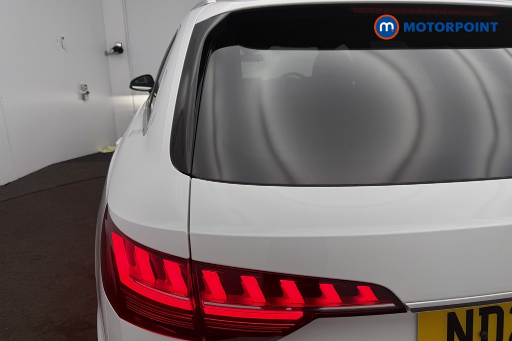 Audi A4 S Line Automatic Diesel Estate - Stock Number (1571944) - 10th supplementary image