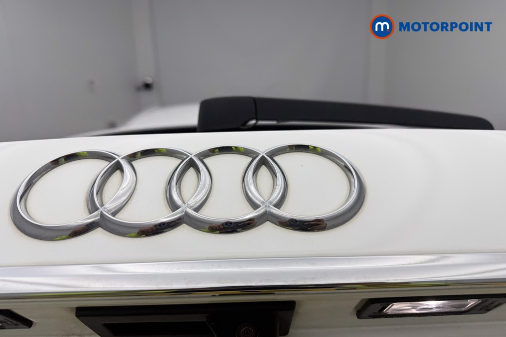 Audi A4 S Line Automatic Diesel Estate - Stock Number (1571944) - 13th supplementary image