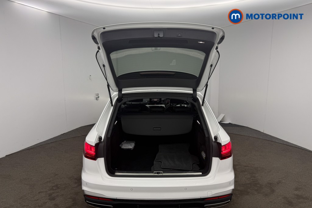 Audi A4 S Line Automatic Diesel Estate - Stock Number (1571944) - 14th supplementary image