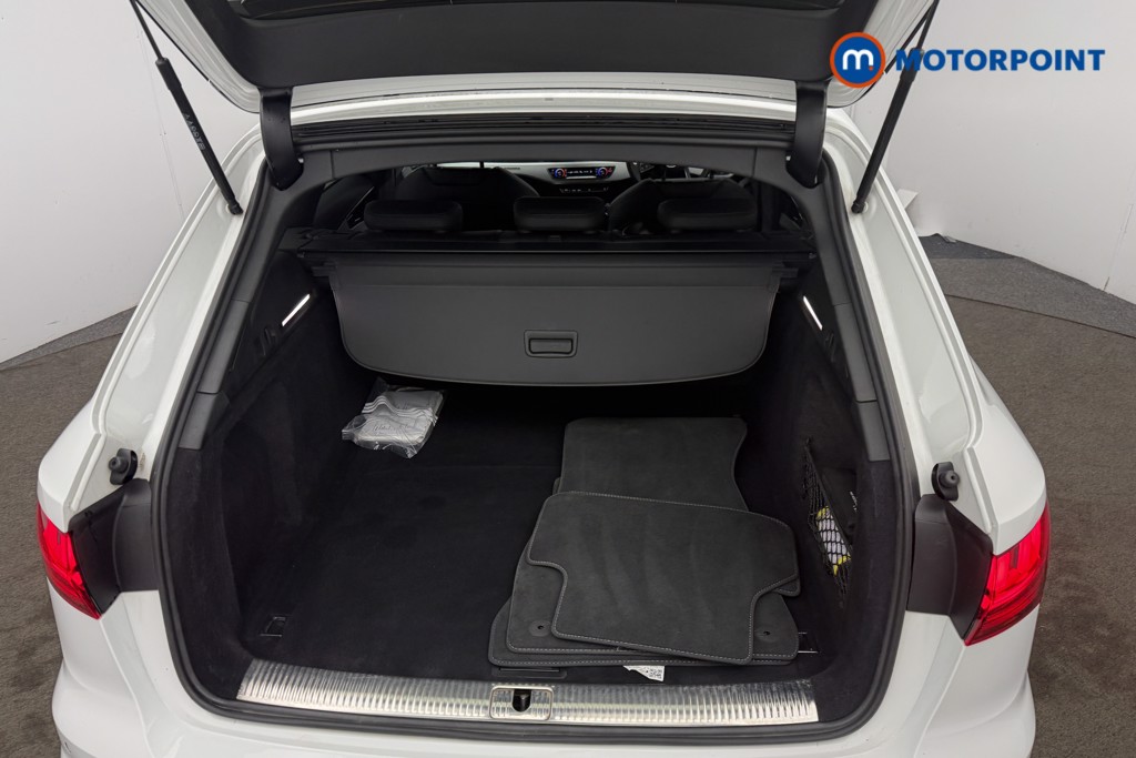 Audi A4 S Line Automatic Diesel Estate - Stock Number (1571944) - 15th supplementary image