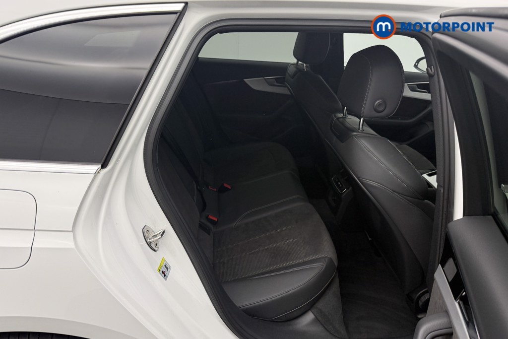 Audi A4 S Line Automatic Diesel Estate - Stock Number (1571944) - 17th supplementary image