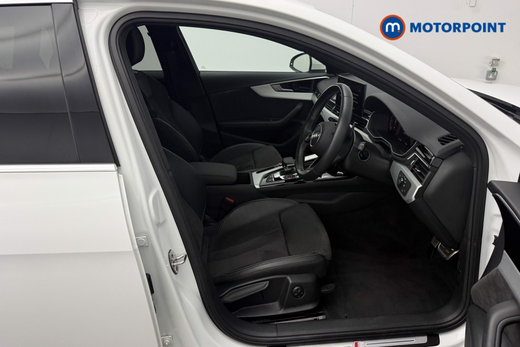 Audi A4 S Line Automatic Diesel Estate - Stock Number (1571944) - 20th supplementary image
