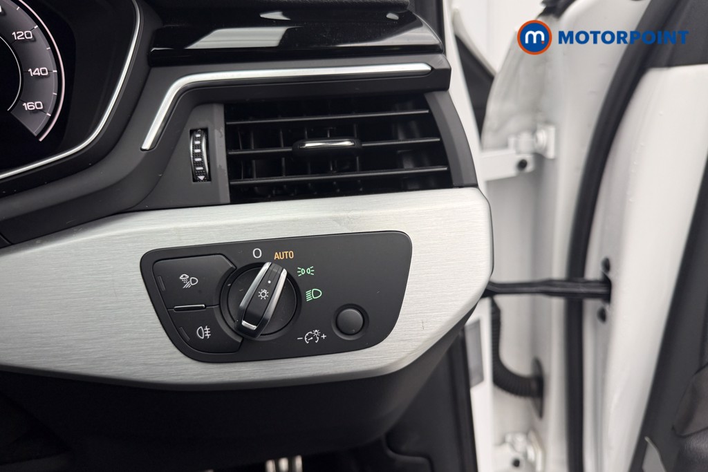 Audi A4 S Line Automatic Diesel Estate - Stock Number (1571944) - 25th supplementary image