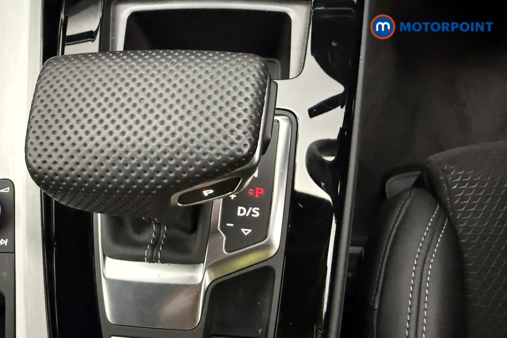 Audi A4 S Line Automatic Diesel Estate - Stock Number (1571944) - 28th supplementary image