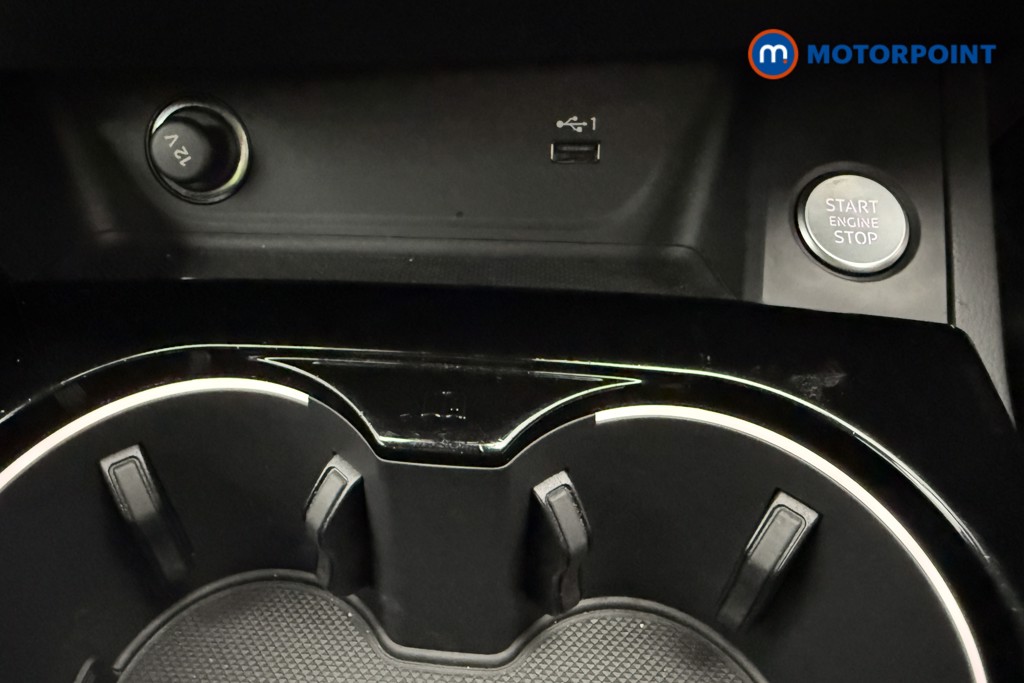 Audi A4 S Line Automatic Diesel Estate - Stock Number (1571944) - 30th supplementary image