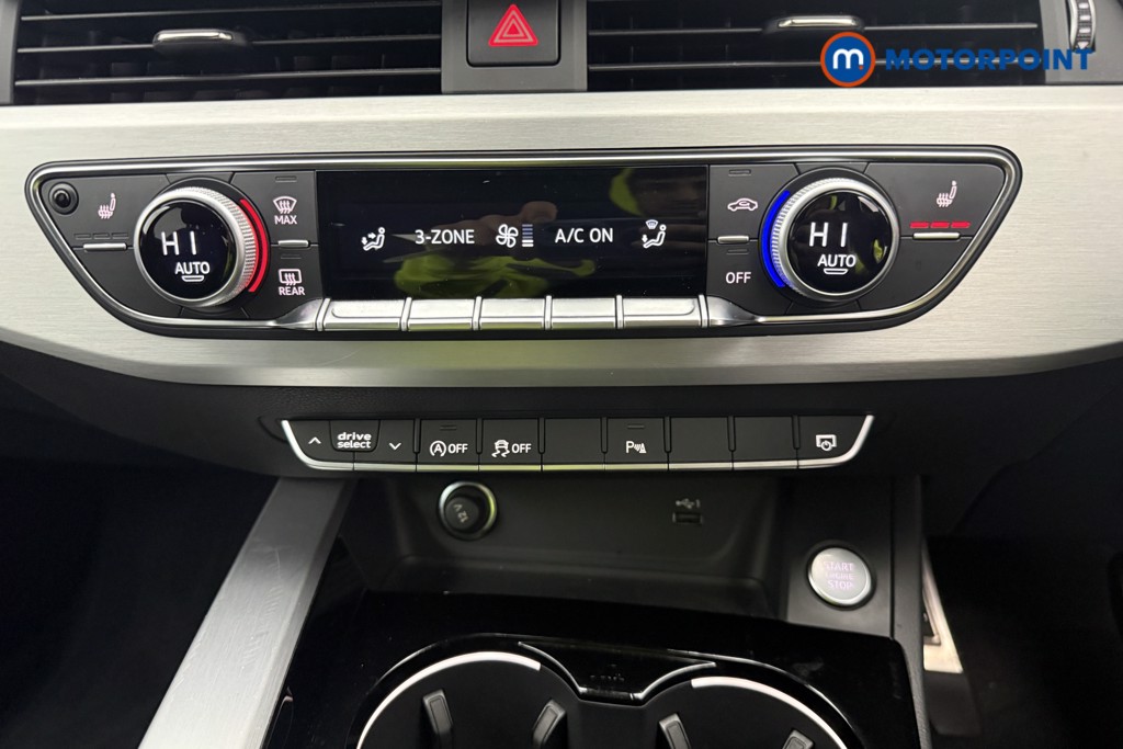 Audi A4 S Line Automatic Diesel Estate - Stock Number (1571944) - 31st supplementary image
