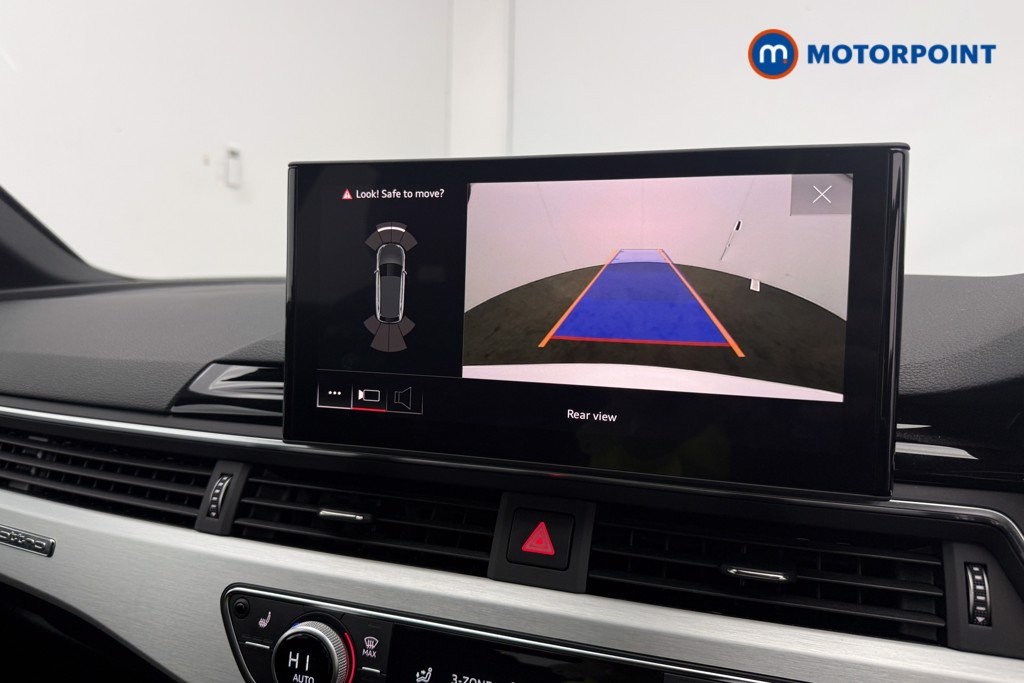 Audi A4 S Line Automatic Diesel Estate - Stock Number (1571944) - 33rd supplementary image