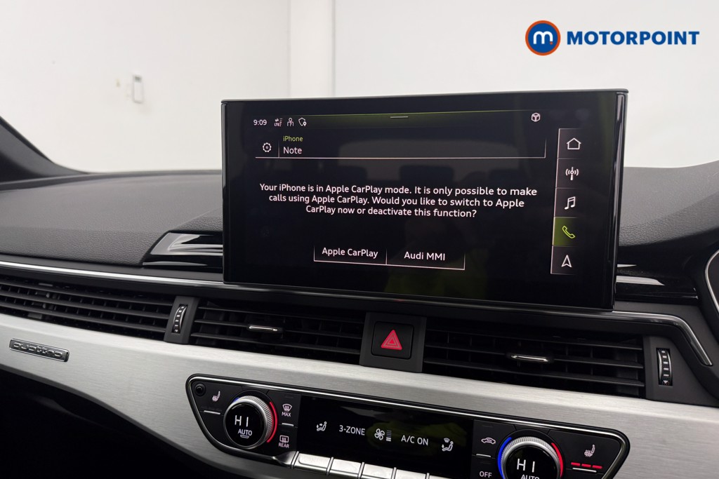 Audi A4 S Line Automatic Diesel Estate - Stock Number (1571944) - 34th supplementary image