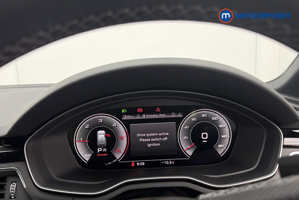 Audi A4 S Line Automatic Diesel Estate - Stock Number (1571944) - 35th supplementary image