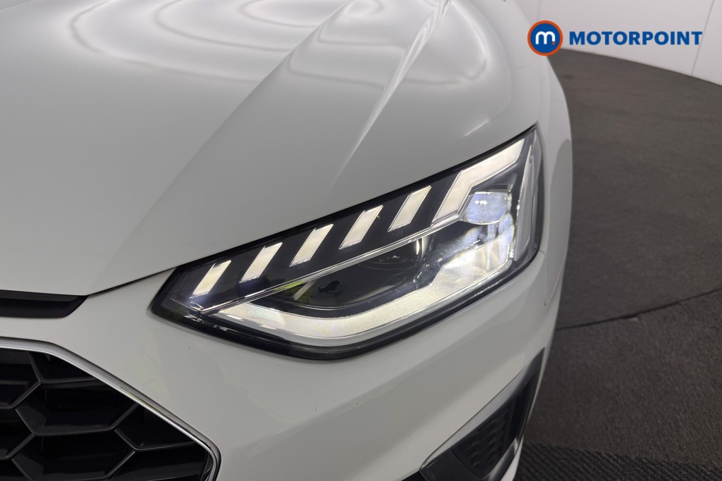 Audi A4 S Line Automatic Diesel Estate - Stock Number (1571944) - 39th supplementary image