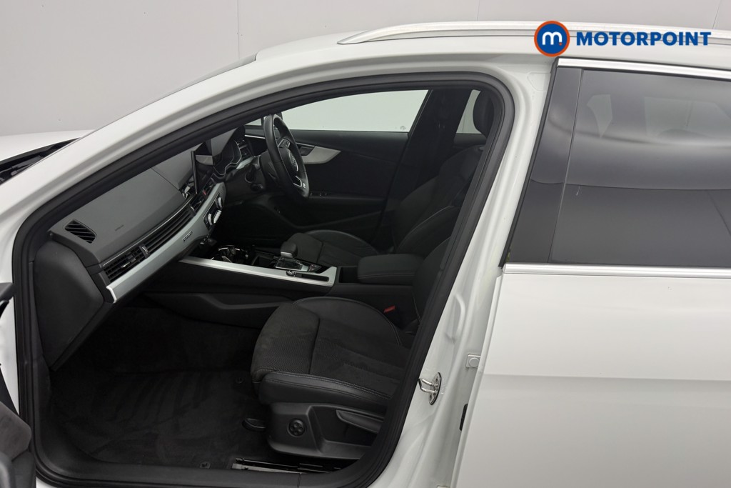 Audi A4 S Line Automatic Diesel Estate - Stock Number (1571944) - 1st supplementary image