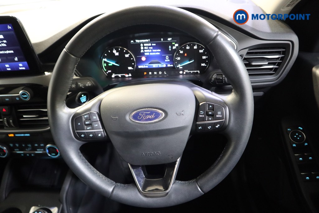 Ford Kuga Titanium Automatic Petrol Plug-In Hybrid SUV - Stock Number (1582672) - 2nd supplementary image