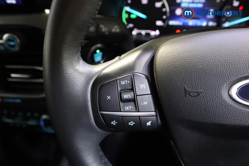 Ford Kuga Titanium Automatic Petrol Plug-In Hybrid SUV - Stock Number (1582672) - 3rd supplementary image