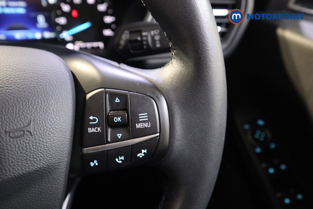 Ford Kuga Titanium Automatic Petrol Plug-In Hybrid SUV - Stock Number (1582672) - 4th supplementary image