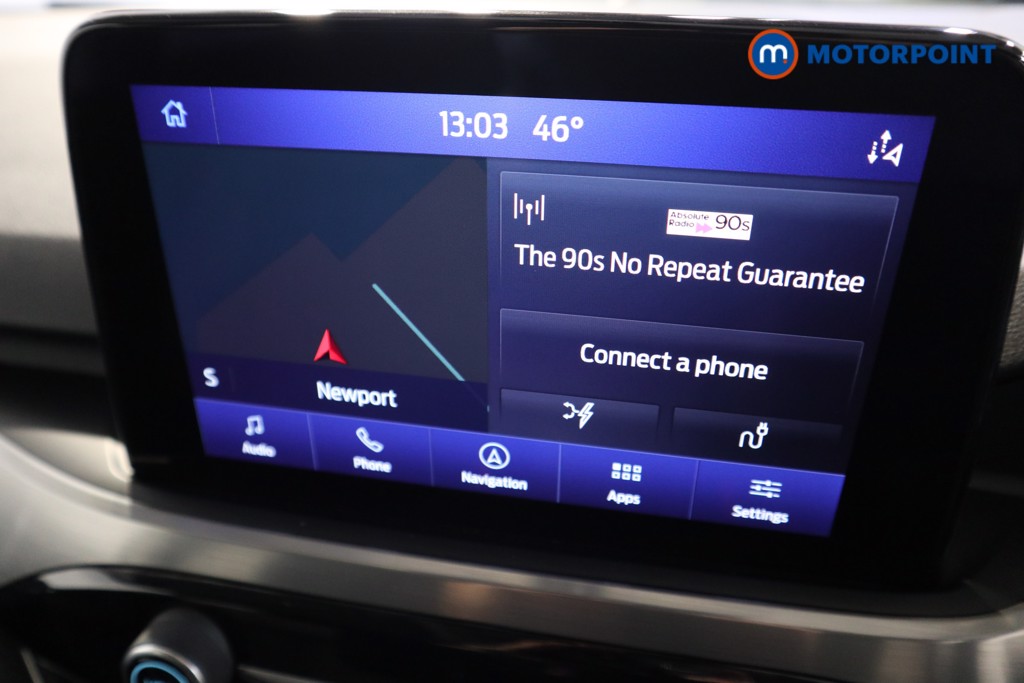 Ford Kuga Titanium Automatic Petrol Plug-In Hybrid SUV - Stock Number (1582672) - 6th supplementary image