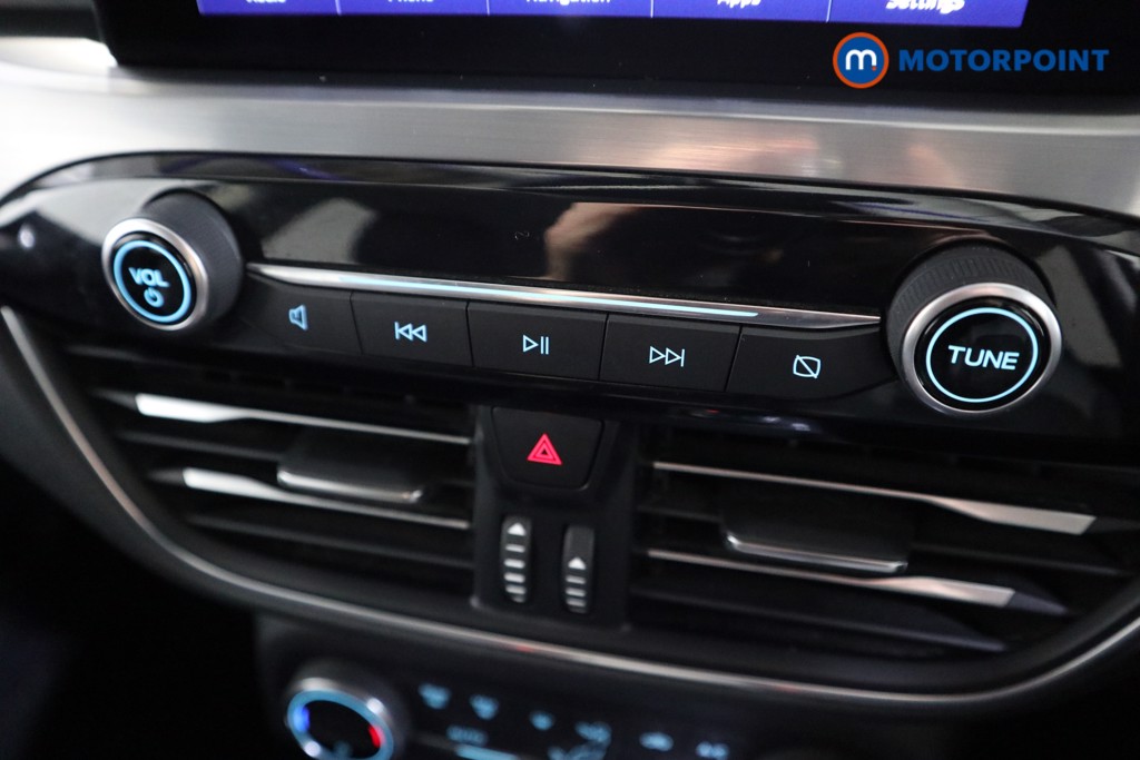 Ford Kuga Titanium Automatic Petrol Plug-In Hybrid SUV - Stock Number (1582672) - 7th supplementary image