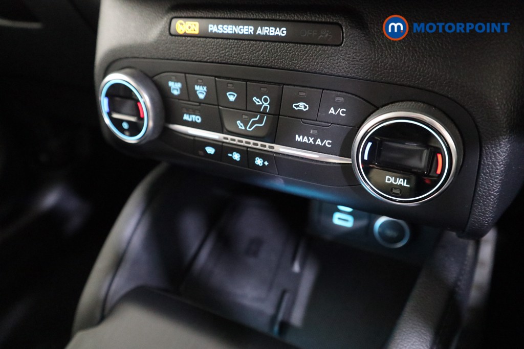 Ford Kuga Titanium Automatic Petrol Plug-In Hybrid SUV - Stock Number (1582672) - 8th supplementary image