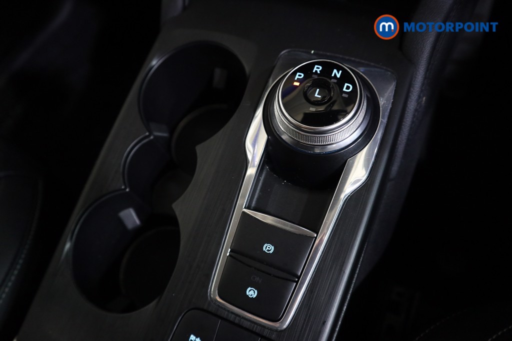 Ford Kuga Titanium Automatic Petrol Plug-In Hybrid SUV - Stock Number (1582672) - 11th supplementary image