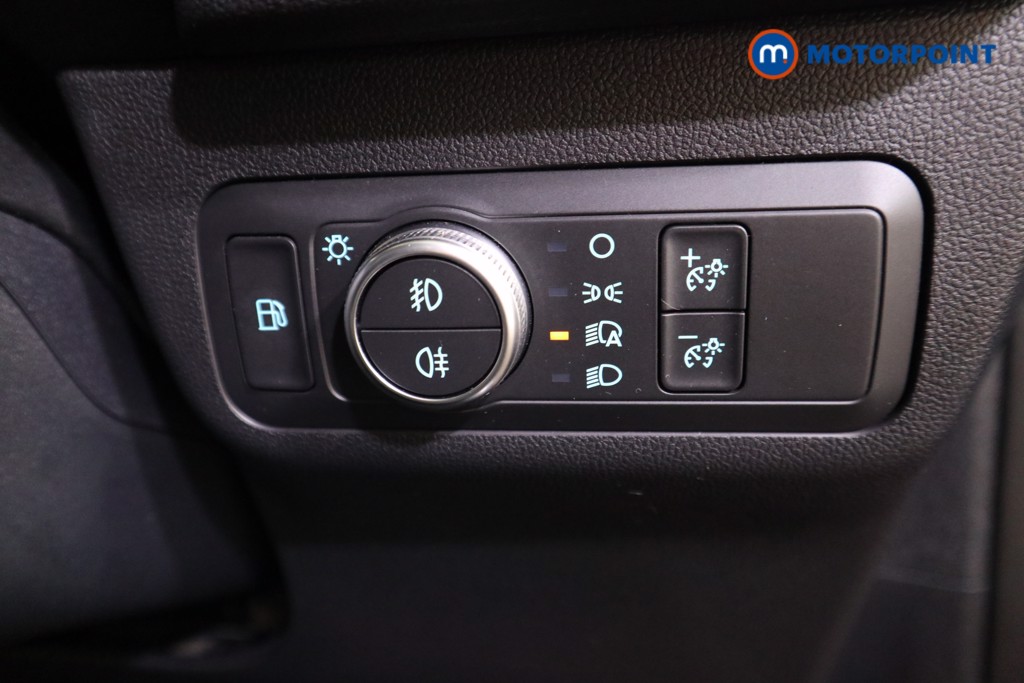 Ford Kuga Titanium Automatic Petrol Plug-In Hybrid SUV - Stock Number (1582672) - 12th supplementary image